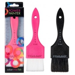 Framar Brocha Power Painter (2Unds)