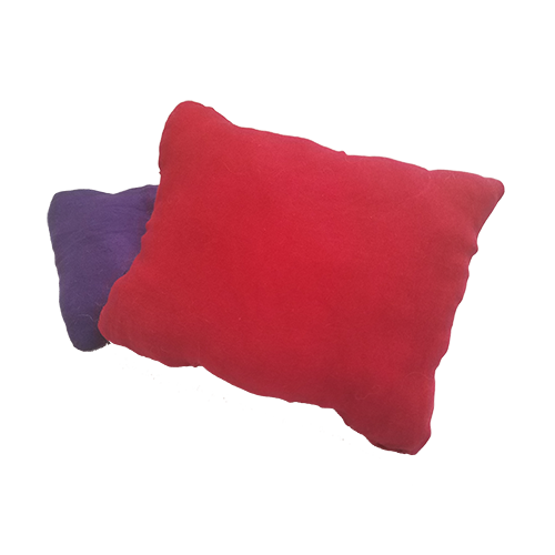 Pillows Polyester Fill