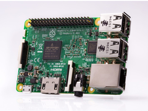 Most Popular Development Boards of 2019