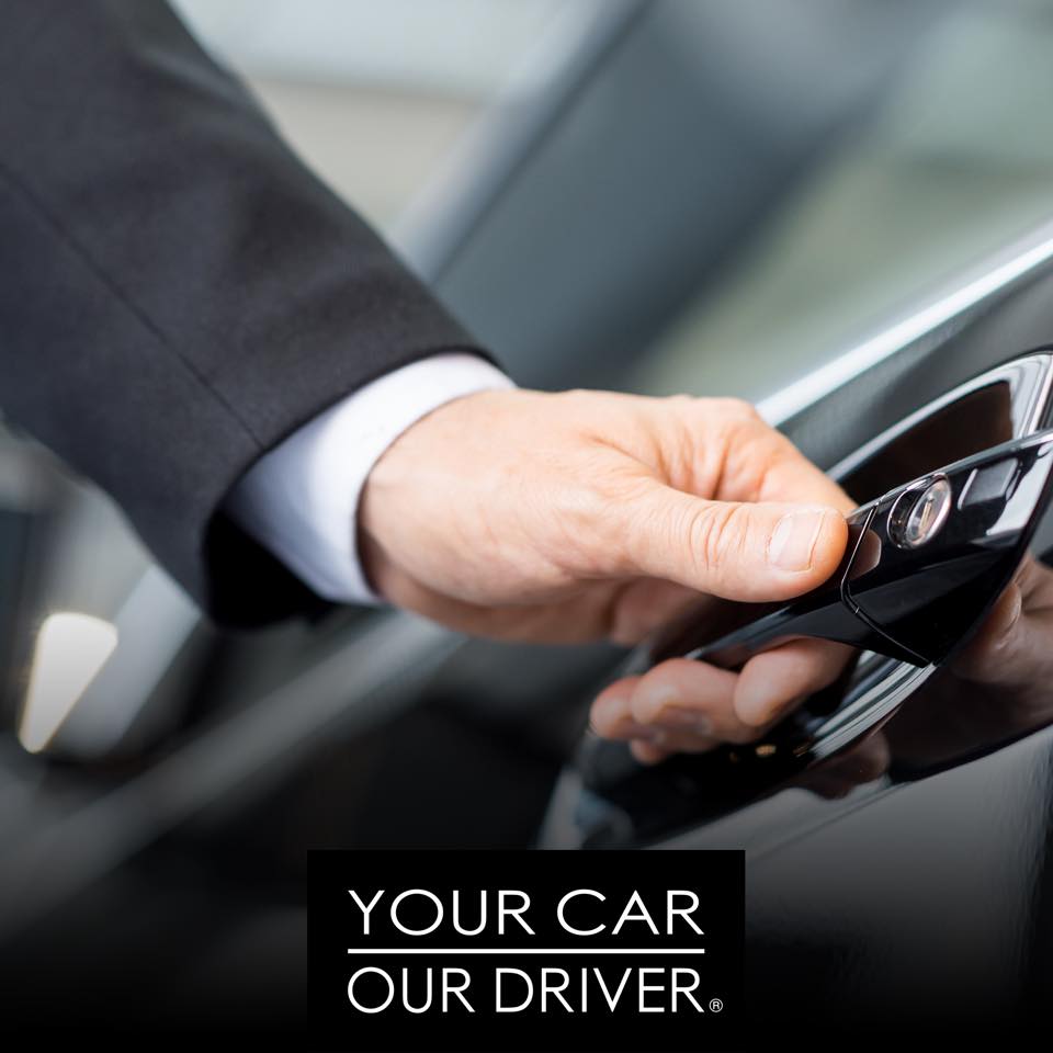 24 Hour Sedan Service