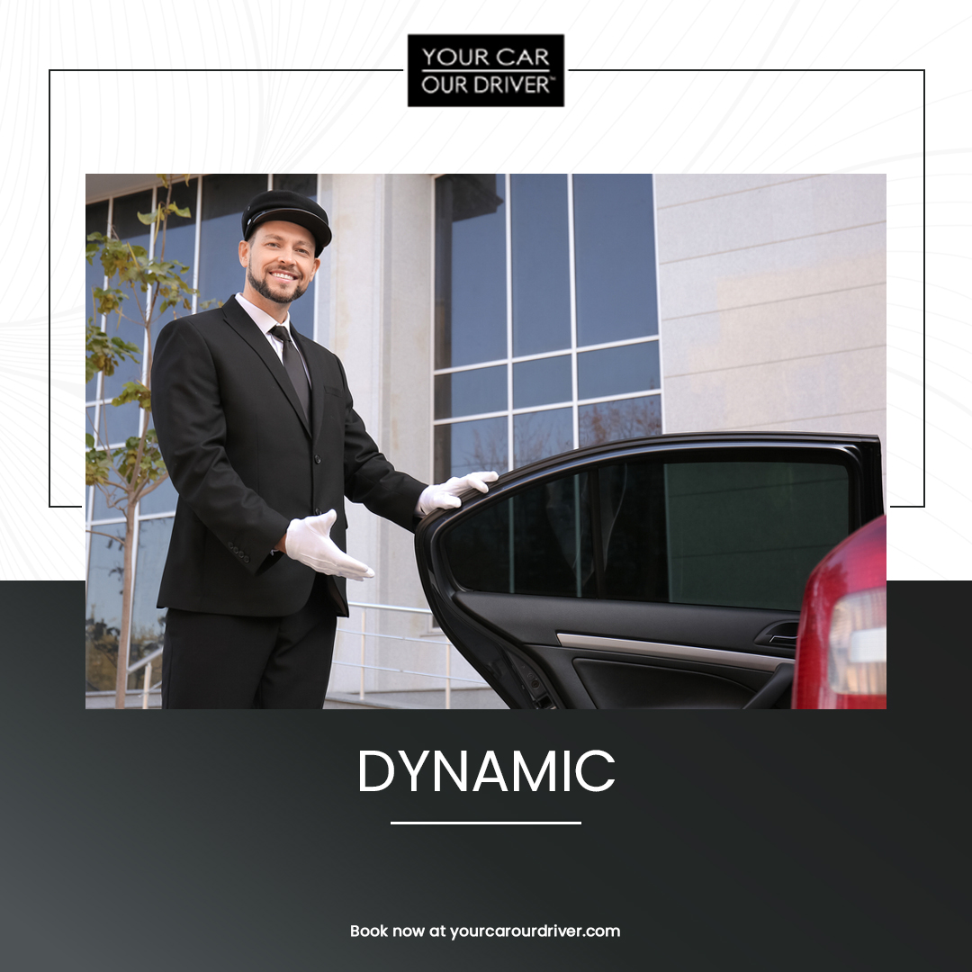 Cheap Chauffeur Service