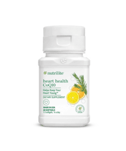 TP BVSK Nutrilite Heart Health CoQ10