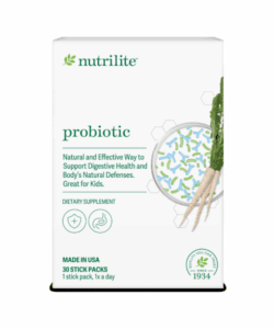 TP BVSK Nutrilite Probiotic