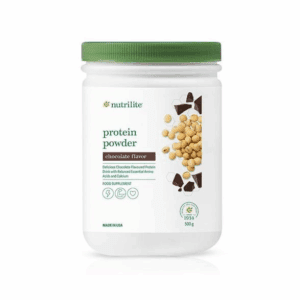 TPBS Nutrilite Protein Powder vị Sô-cô-la (500g) protein scl wed 1 1