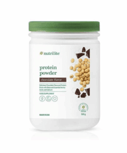 TPBS Nutrilite Protein Powder vị Sô-cô-la (500g)