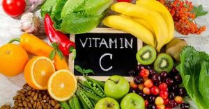 đau dạ dày có nên uống vitamin c không
