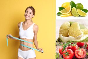 giam can bang vitamin c