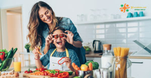 Tang Suc De Khang Cho Tre Mua Nang Nong 1