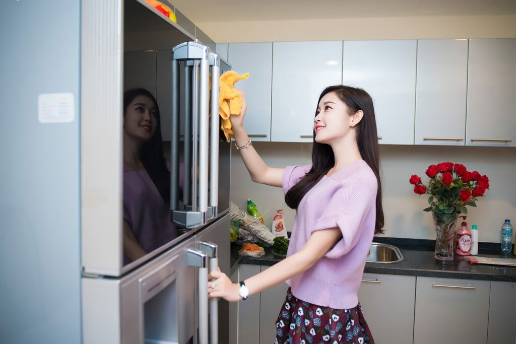 Dọn dẹp nhà cửa sạch bong chỉ với 30 phút mỗi ngày – bTaskee blog