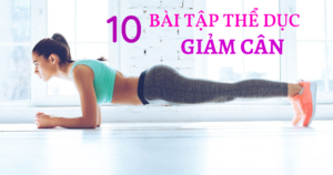 Bai Tap The Duc Giam Can Toan Than 33