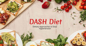 Dash Diet