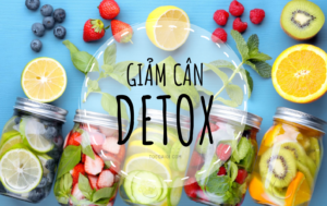 Phuong Pham Giam Can Noi Tieng 2