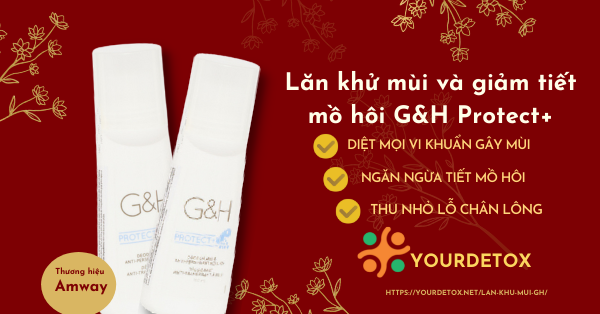 Detox Thải độc, phương pháp giảm cân, an toàn tại nhà 2