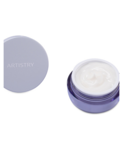 Kem Duong Am Trang Sang Da Dem Artistry