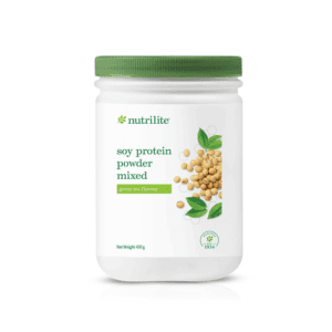 TPBS Nutrilite Protein Powder - vị trà xanh protein tra xanh wed 1 1