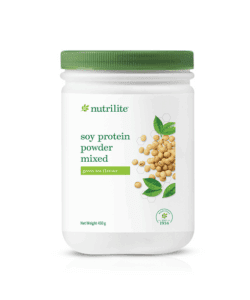 TPBS Nutrilite Protein Powder - vị trà xanh