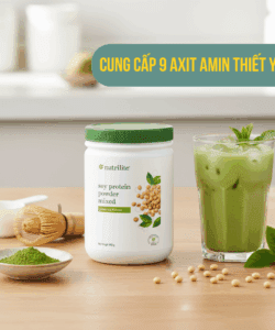 protein tra xanh wed 2