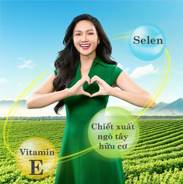 Nutrilite VitaminE Hybris 03