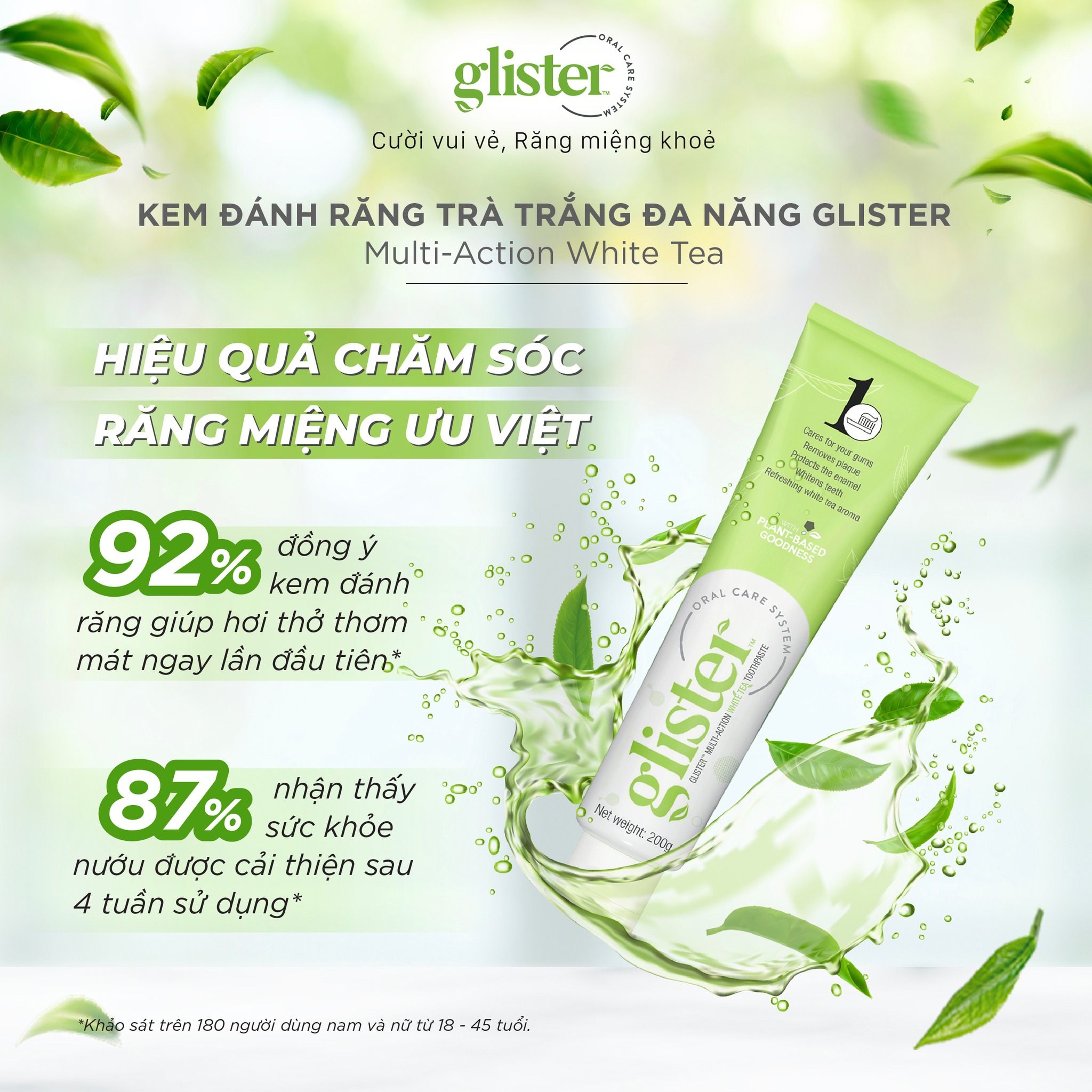 kem danh rang tra
