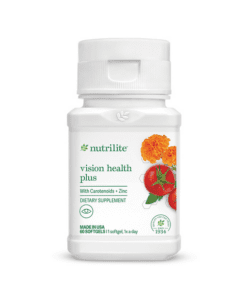 Thực phẩm bảo vệ sức khoẻ nutrilite™ vision health plus
