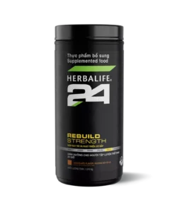 24 Rebuild Strength (1010g) (Socola)