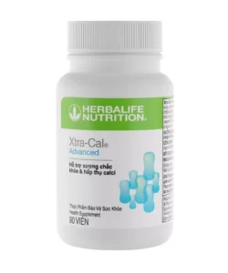 Xtra Cal Advanced (90 Viên)