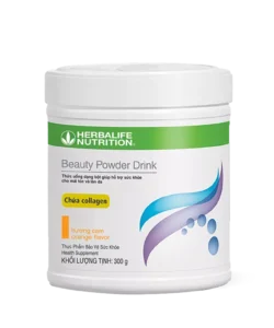 Beauty Powder Drink (300g) (Cam)