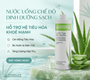 Lô Hội Thảo Mộc Cô Đặc (473ml) (Truyền Thống) lo hoi truyen thong wed2 1