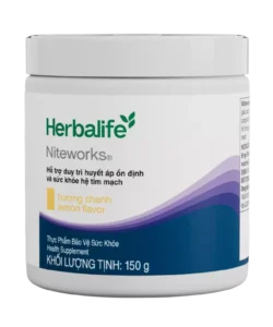 Niteworks (150g) (Chanh)