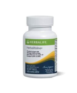 Herbalifeline (60 Viên)