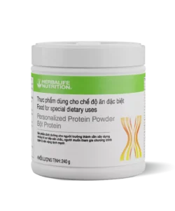 Bột Protein (240g)