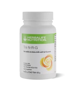 Trà NRG (60g) (Tự Nhiên)