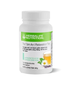 Trà Tâm An (48g) (Bạc Hà) (Mới)