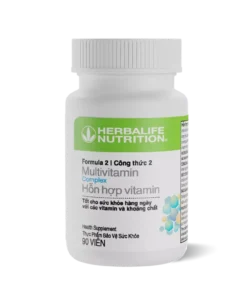 Hỗn Hợp Vitamin (90 Viên)