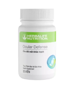 Thực Phẩm Bảo Vệ Sức Khỏe Ocular Defense – 30 viên Herbalife