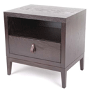 JODE Range - Open Box Bedside Cabinet