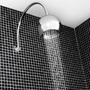 The Moonhead Showerhead