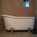 Slipper Bath by The Bath Works
