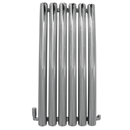 The Mayfield Heated Towel Rail