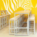 The Otto Collection from Morris Contact Furniture