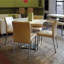 The Alto Collection from Morris Contract Furniture