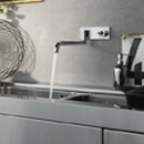 Axor Kitchen Mixers from Hansgrohe