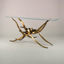 Lennox Console Table