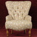 The Jessica Chair