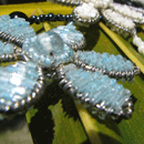 Flower Beads