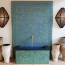 Fountains by Habibi