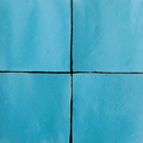 Loose Zelige Tiles by Habibi