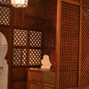 Musharabi/Customised Wooden Screens