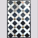 Customised Mosaic Panels: Rayla