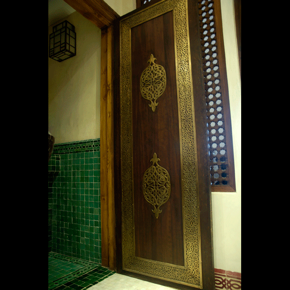 Doors by Habibi